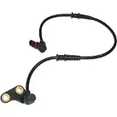 METZGER ABS Sensor Raddrehzahl Vorne Links passend für MERCEDES-BENZ C-Klasse Limousine (W202) 0900113