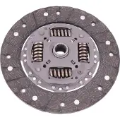 VAICO Kupplungsscheibe VW Fabia, Rapid, A1