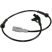 METZGER ABS Sensor Raddrehzahl Vorne passend für PEUGEOT PARTNER Tepee 0900137