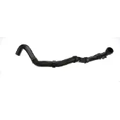 Gates Kühlerschlauch Wasserschlauch für VW POLO (9N) 05-4590