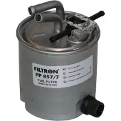 FILTRON Kraftstofffilter PP857/7