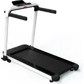 Deportium Motorisiertes Laufband TM 800