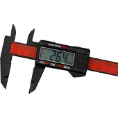 Thermal Grizzly Digitaler Messschieber TG Caliper, Messgerät