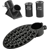Bresser Mikroskop + Teleskop Set Kinder