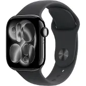 Apple Watch Series 11 , OLED, Touchscreen, 64 GB, WLAN, GPS, 30,3 g