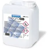 Megro GmbH & Co. KG Flächendesinfektion megroCID 5 Liter