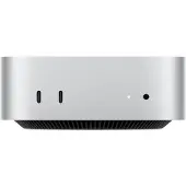 Apple Mac mini , M, M4, 16 GB, 256 GB, SSD, macOS Sequoia