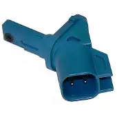 METZGER Sensor, Raddrehzahl 0900258