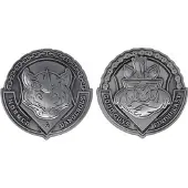 Fanattik Teenage Mutant Ninja Turtles Limited Edition Medaillon