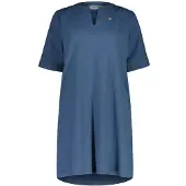 Maloja - Women's KarrasM. - Kleid Gr XL blau