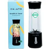 Chiato BlendPLAY Blender - Schwarz