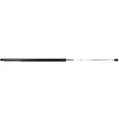 TRISCAN Gasfeder Koffer-/Laderaum Hub 258 mm 655 N für u.a. FORD TRANSIT