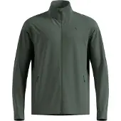 Odlo Ski-Sweatjacke Essential Warm Herren Urban Chic-L