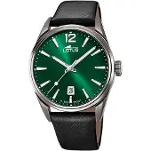 Lotus - 18685/4 - Armbanduhr - Herren