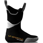 La Sportiva Sender Woman Liner, Ski Mountaineering Skiinnenschuhe, - , Größe:Mondo 23, Farbe:K00K00-Black