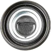 METZGER ABS Sensor Raddrehzahl Hinten für TOYOTA AVENSIS Kombi (T25) 09001160