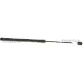 TRISCAN Gasfeder Koffer-/Laderaum Hub 183 mm 520 N für u.a. VW PASSAT