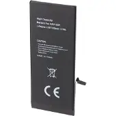 AccuCell 3325mAh High Power Akku 12,7Wh passend für den Apple iPhone 6S plus Akku 616-00045