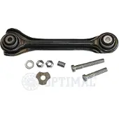 OPTIMAL G7-814 Querlenker Hinten Links Hinten Rechts Oben passend für MERCEDES-BENZ C-Klasse Limousine (W203) 190 (W201) C-Klasse T-modell (S203)