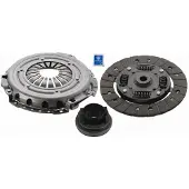 SACHS Kupplungssatz 3000 174 004