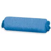 Megro GmbH & Co. KG Nackenrollenbezug aus Frottee aqua für 50 cm Rollen