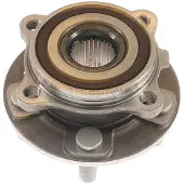 TRISCAN Radlagersatz für LAND ROVER Range Rover Velar (L560) 138,50mm 8530 102007