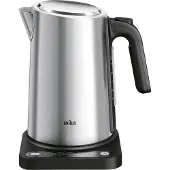 Braun Wasserkocher der Identity Collection WK 5205 Schwarz WK503BI-WK5205BK