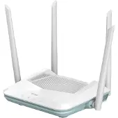 D-Link - EAGLE PRO AI AX1500 Smart Router R15/E