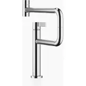 Dornbracht 33845875-93 PIVOT Einhebelmischer TARA ULTRA