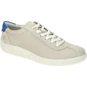 Ecco Soft Zero M Lace Schoenen Gravel 44