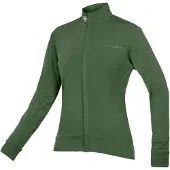 Endura Damen Langarmshirt Xtract Roubaix | Größe L