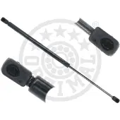 OPTIMAL Heckklappendämpfer Gasfeder Heckklappe Kofferraum Ag-50051