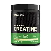 Optimum Nutrition Creatin, Pulver 317 g