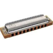 Hohner Marine Band Deluxe D-Dur