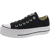 Converse Chuck Taylor All Star Lif 560250C (40/black-white-white)
