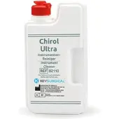 STERIS Deutschland GmbH Chirol ultra 250 ml Instrumentenreiniger für metallische Oberflächen