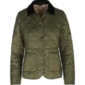 Barbour Steppjacke DEVERON
