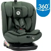 Lorelli Capella 360° i-Size Autositz
