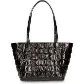 PICARD Schultertasche Key Largo Shopper Black schwarz