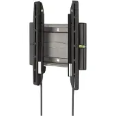 Vogel's Vogels Superflat S EFW 8105 Wandhalterung schwarz grau