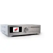 Block CVR-200, 9,8 kg, Silber, Persönlicher CD-Player