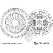 Blue Print Kupplungssatz ADBP300194
