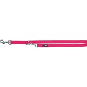 Trixie New Premium 10 Mm 2m Leash Rosa XS