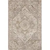 Home Collection Teppich "Sand", rechteckig, 8 mm Höhe, Kurzflor, Läufer, Orient, Vintage, Wohnzimmer, Schlafzimmer, Esszimmer