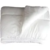 Douceur d'intérieur Premium-Bettdecke aus Polyester, milbenabweisend
