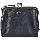 PICARD Geldbörse Bali 1 Wallet Ocean dunkelblau