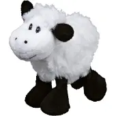 Trixie Schaf 14cm mit Quietscher