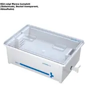 Schülke Sieb für 30 Ltr. Wanne