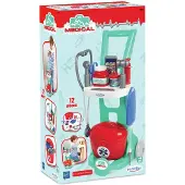 Ecoiffier Medizinischer Wagen