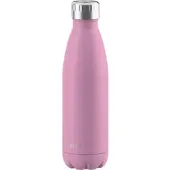 FLSK Trinkflasche aus Edelstahl blossom 0,5 Liter